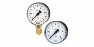 אביזרי מדידה הידראוליים