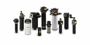 מסננים הידראוליים