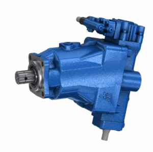Bosch Rexroth A17VO Pump