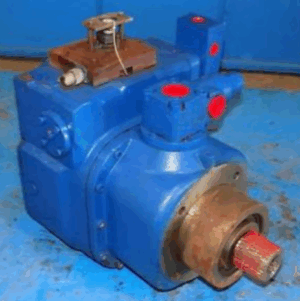 Rexroth Bosch A2V Pump