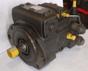 Bosch Rexroth A4V Pump