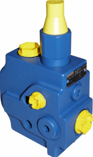 Bosch Rexroth LT 06 Accumulator charging valve