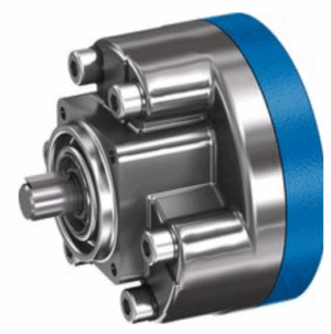 Bosch Rexroth PR4 Pump