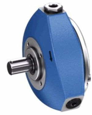 Bosch Rexroth PR4-3X Pump